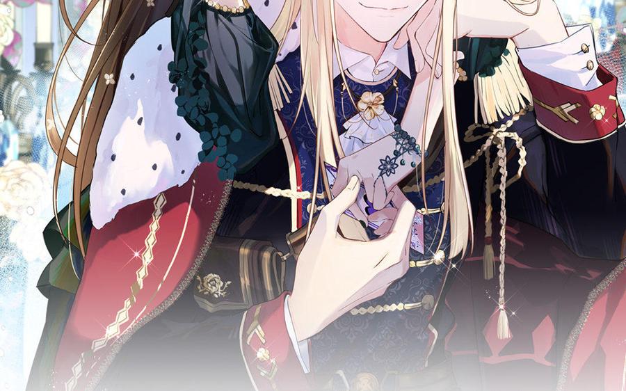 第5话 特别的公主1