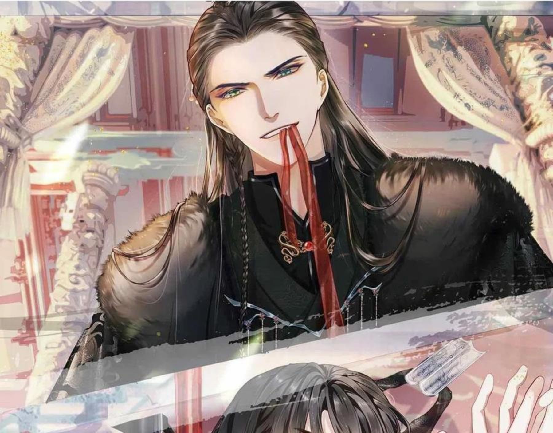 第47话 陪伴新帝0