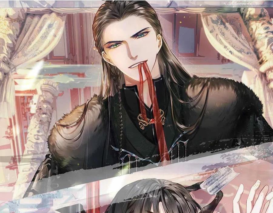 第41话 养了个崽0