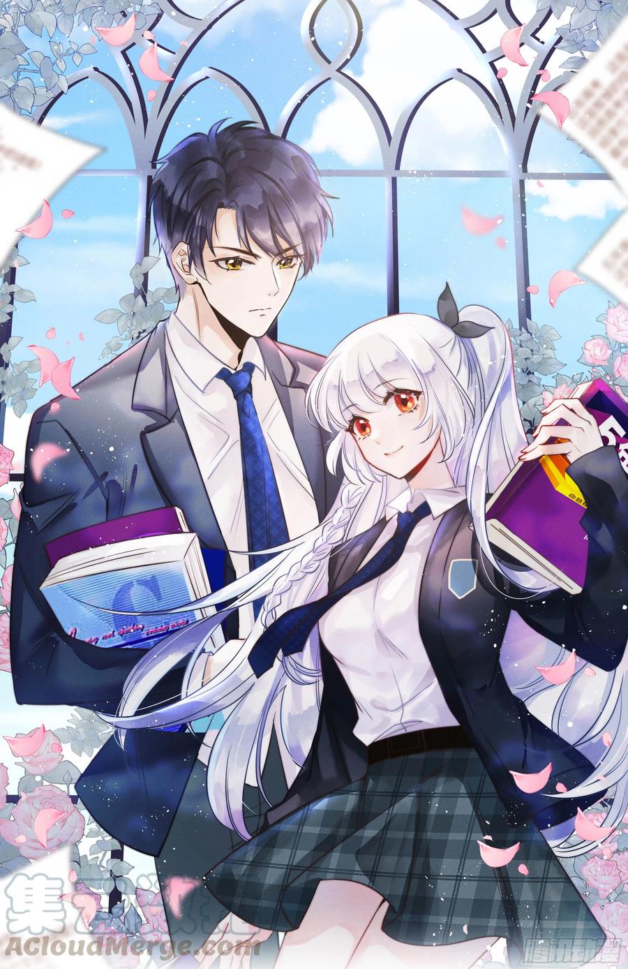 当影后不如念清华漫画免费下拉式6漫画漫画,我就是讨厌你1图