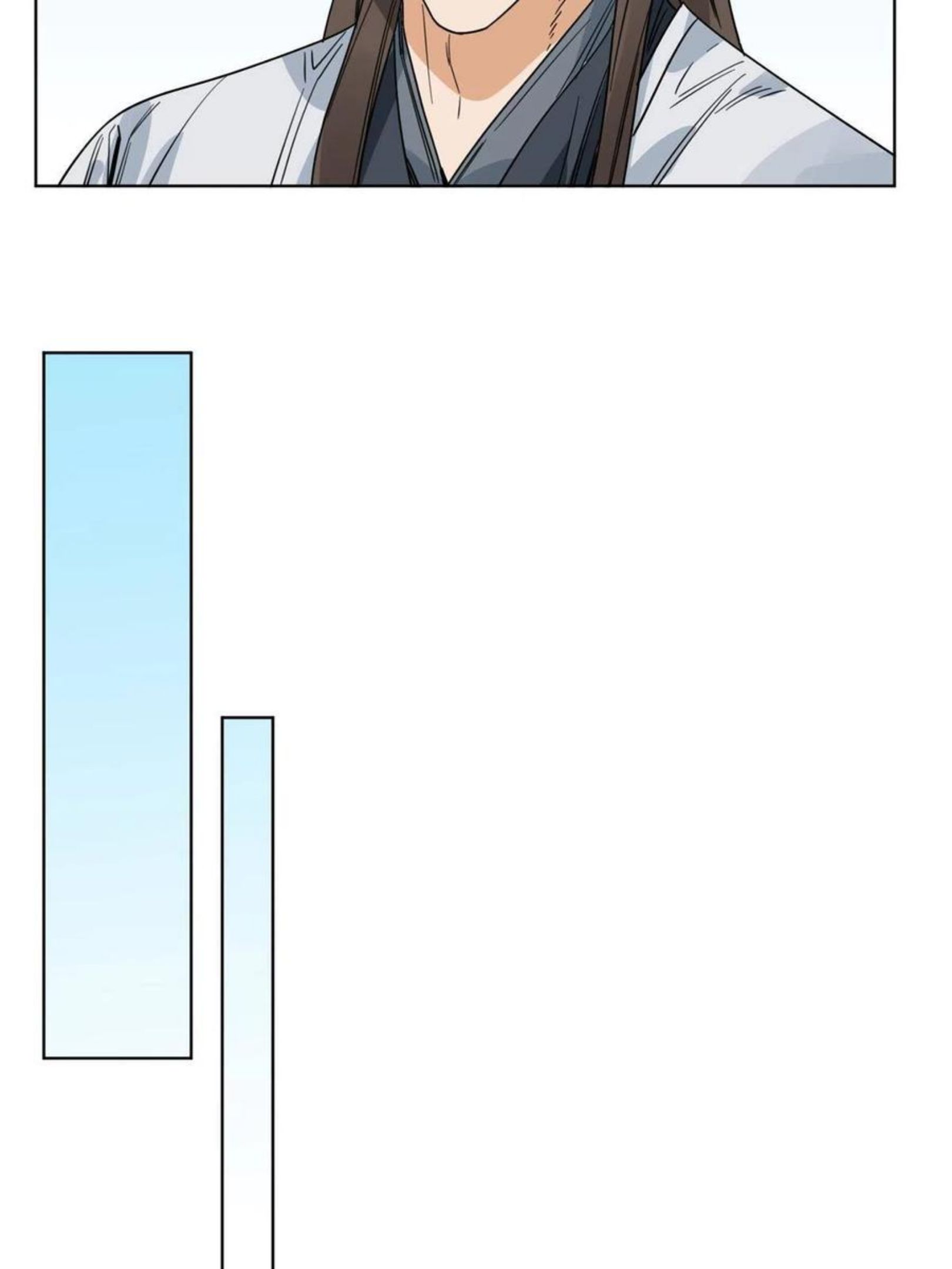 道君漫画,110 真灵院的刺杀2图