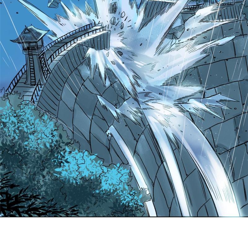 道君漫画,129 渡江3图