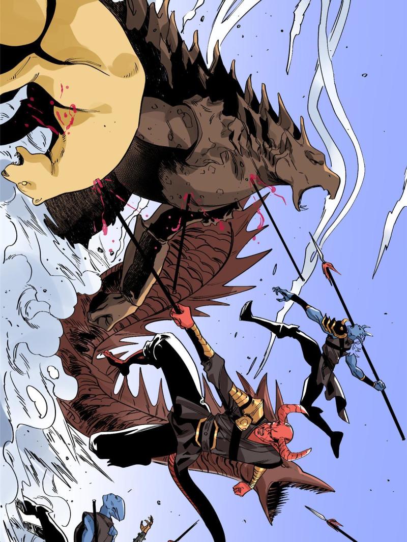 道君txt精校百度网盘漫画,137 宋国怂了4图