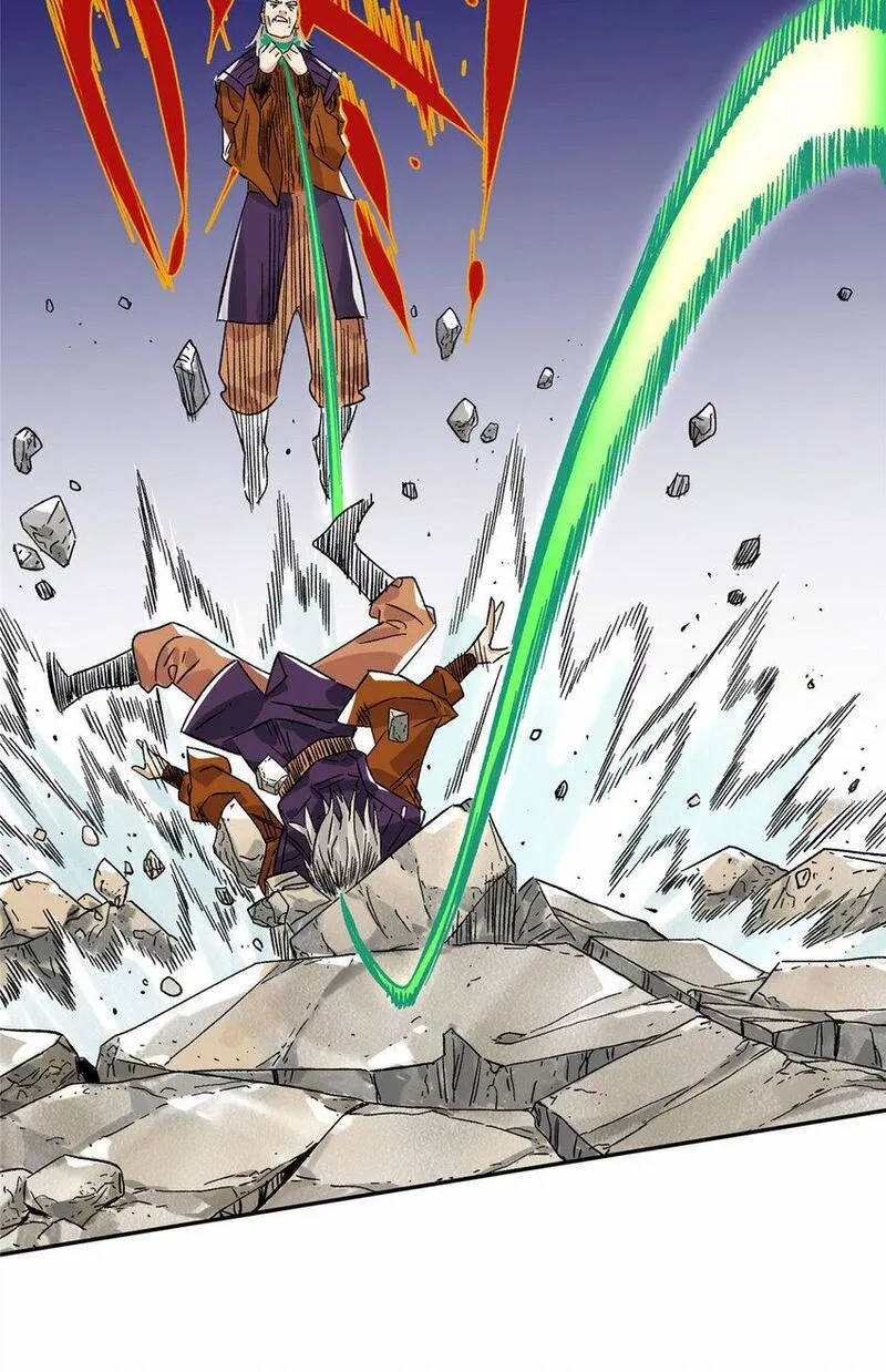 道君漫画,155 万夫莫敌3图