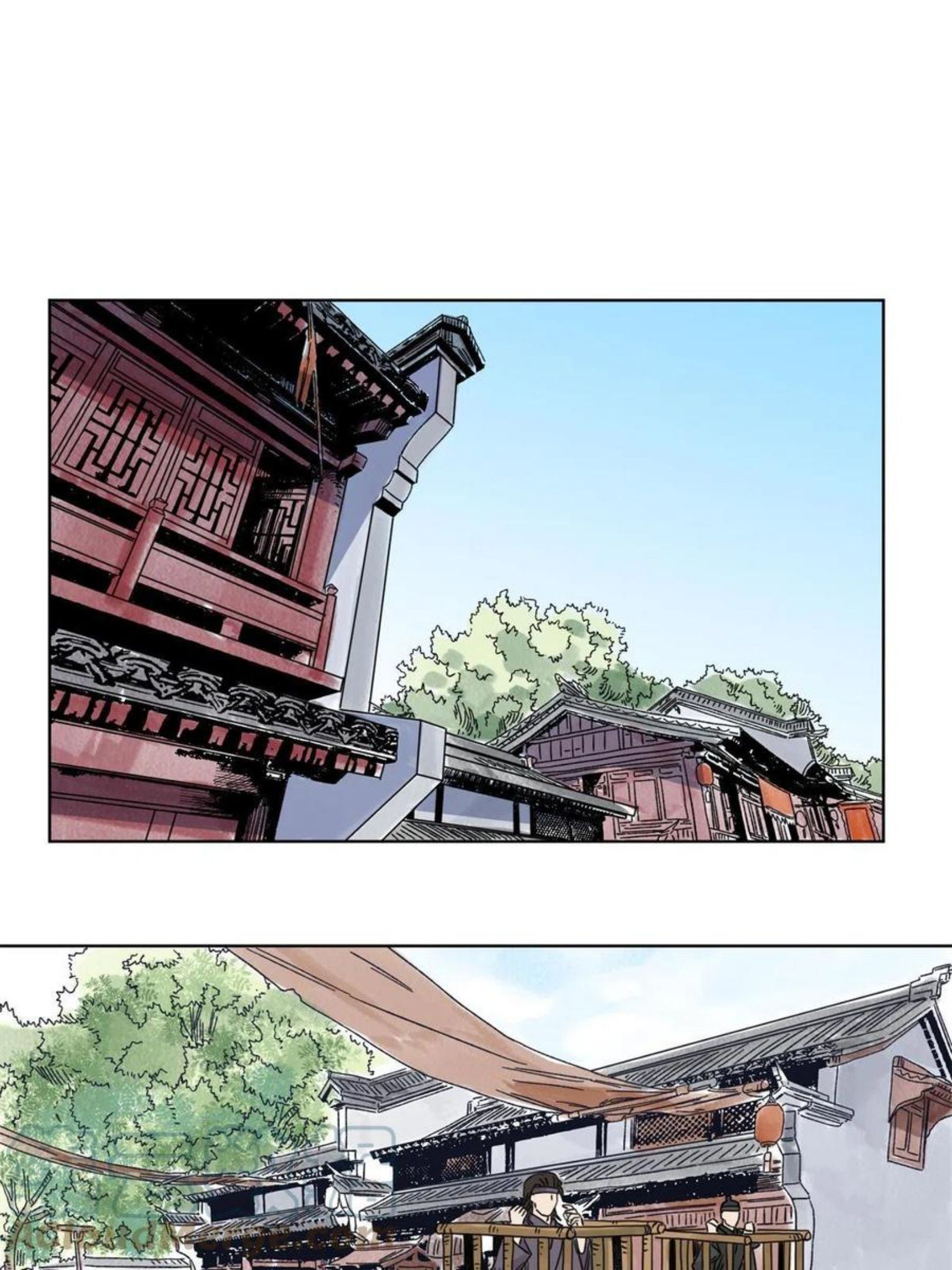 道君漫画,115 发兵定州1图