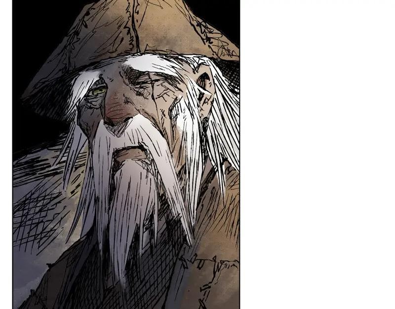 灵墟~漫画,56 九斤（上）4图