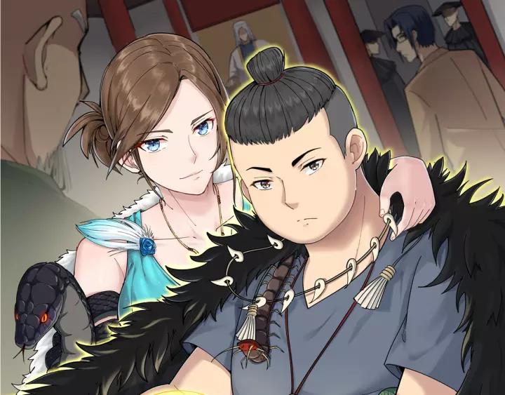 毒手巫医漫画下拉式漫画,第69话 一个都跑不掉！1图