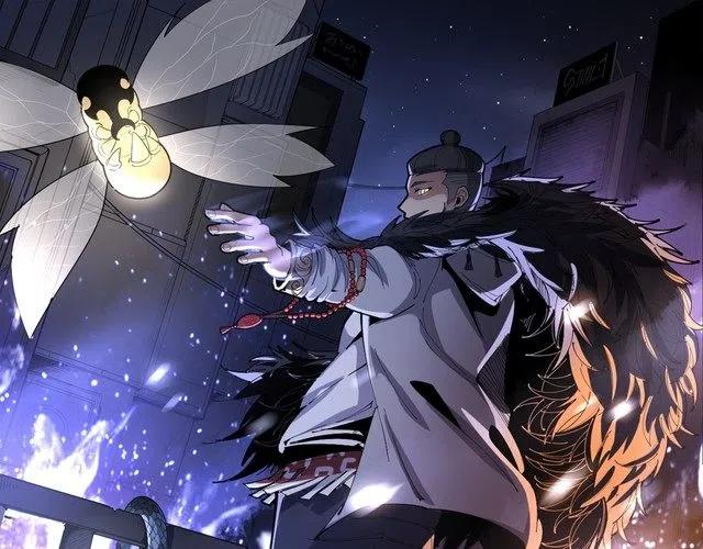 毒手巫医漫画下拉式漫画,第137话 我是神医大为1图