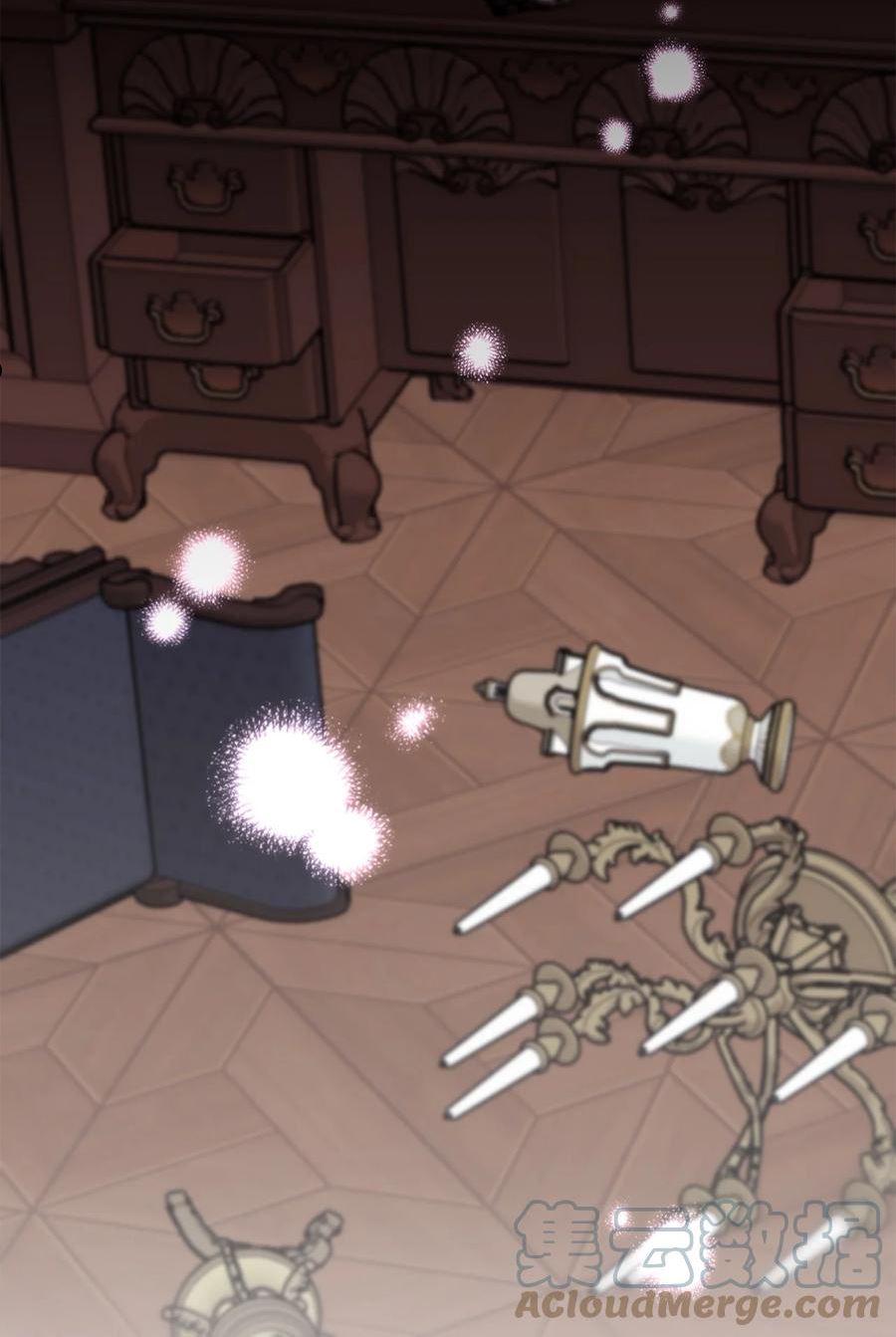 救赎游戏漫画,46 得救4图