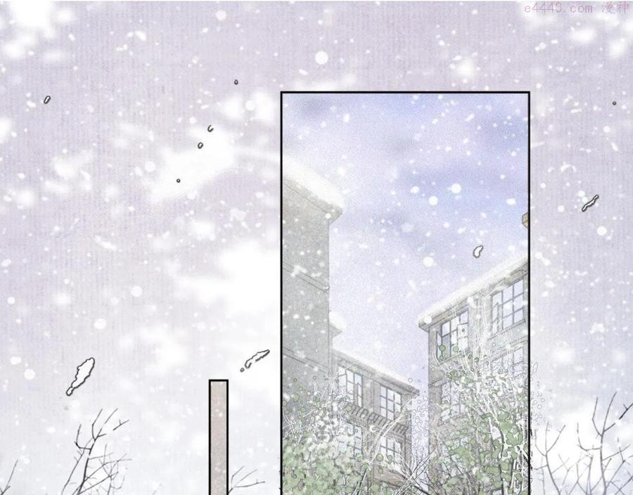 番外 小仔的冬天0