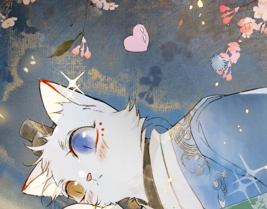 第9话 御喵会议！0