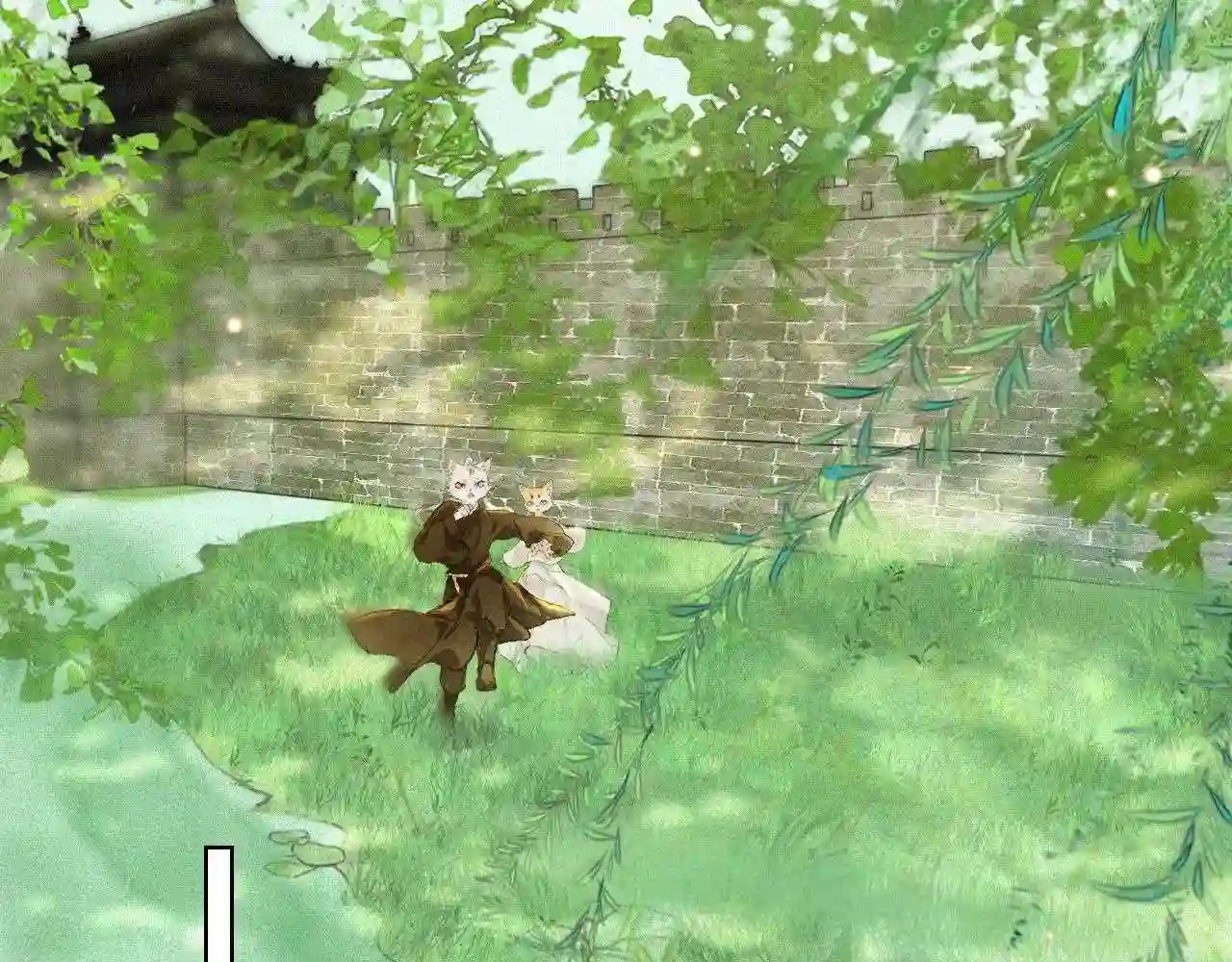 第33话 技能发动！1