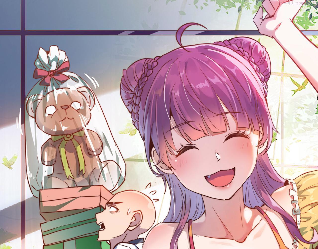 异界大少林113读漫画,第34话 万种心机，令人胆寒！1图