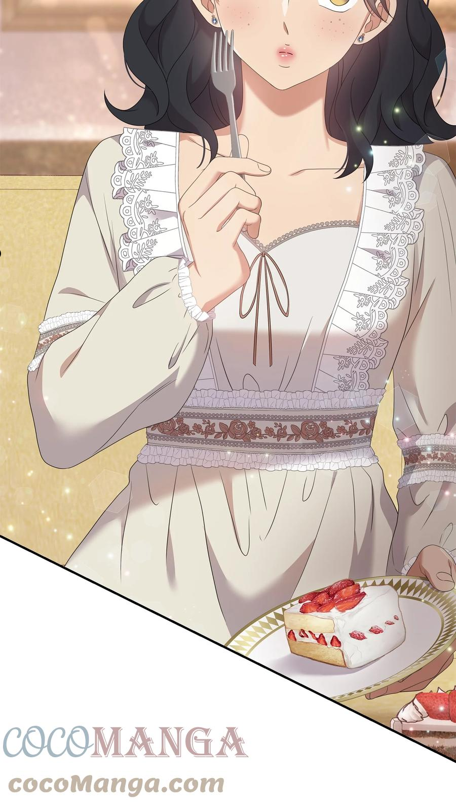 双面皇冠刘海发夹漫画,44 养虎为患4图