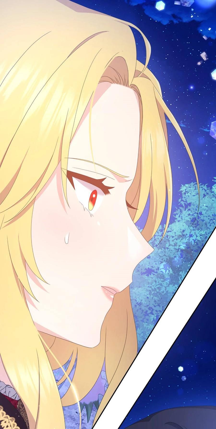 双面皇冠刘海发夹漫画,94 消失2图