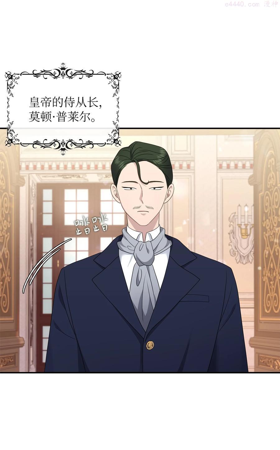 双面皇妃短剧漫画,25 新的侍女2图