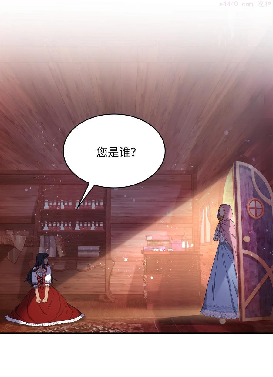 双面皇妃短剧漫画,22 阿莫蕾塔2图