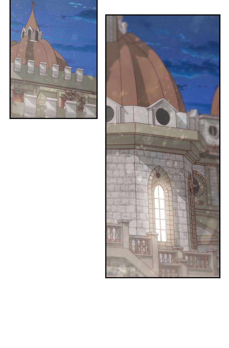 双面皇冠刘海发夹漫画,45 凯旋游行2图