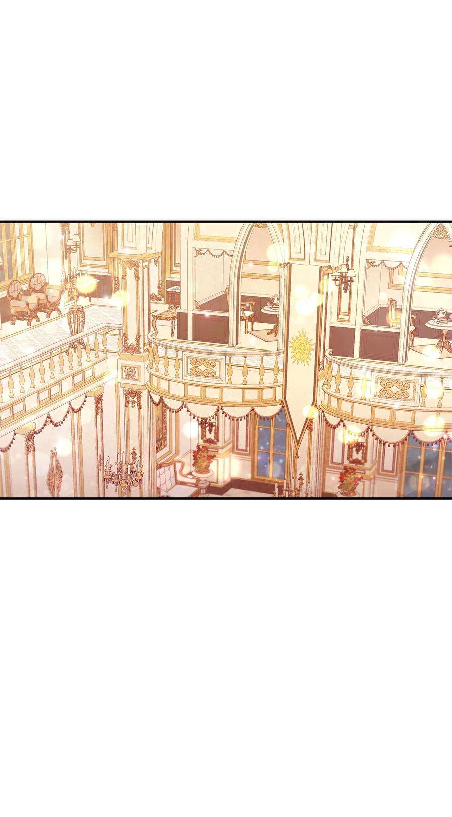 双面皇冠刘海发夹漫画,57 再次重逢5图