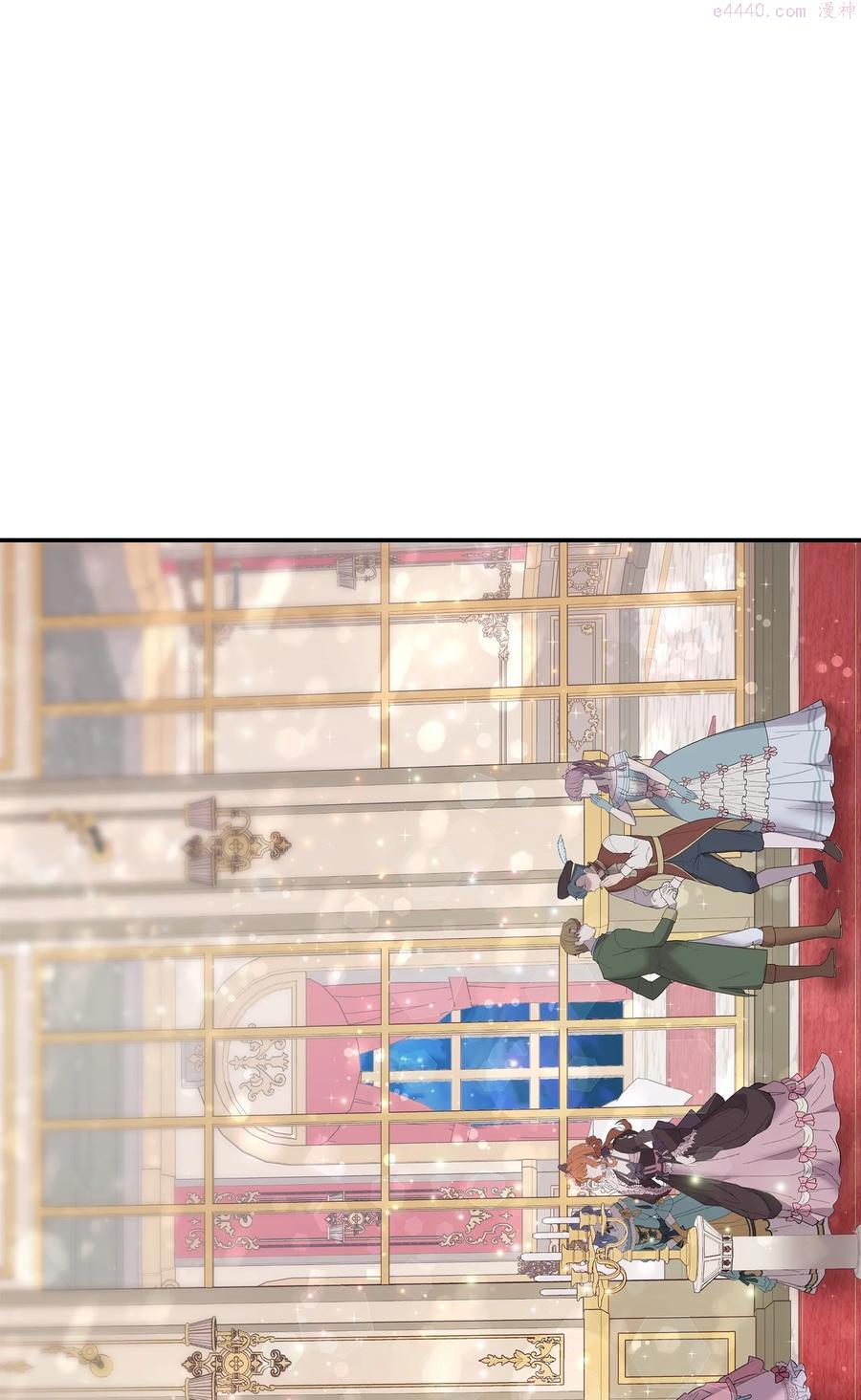 双面皇冠刘海发夹漫画,41 生日宴3图