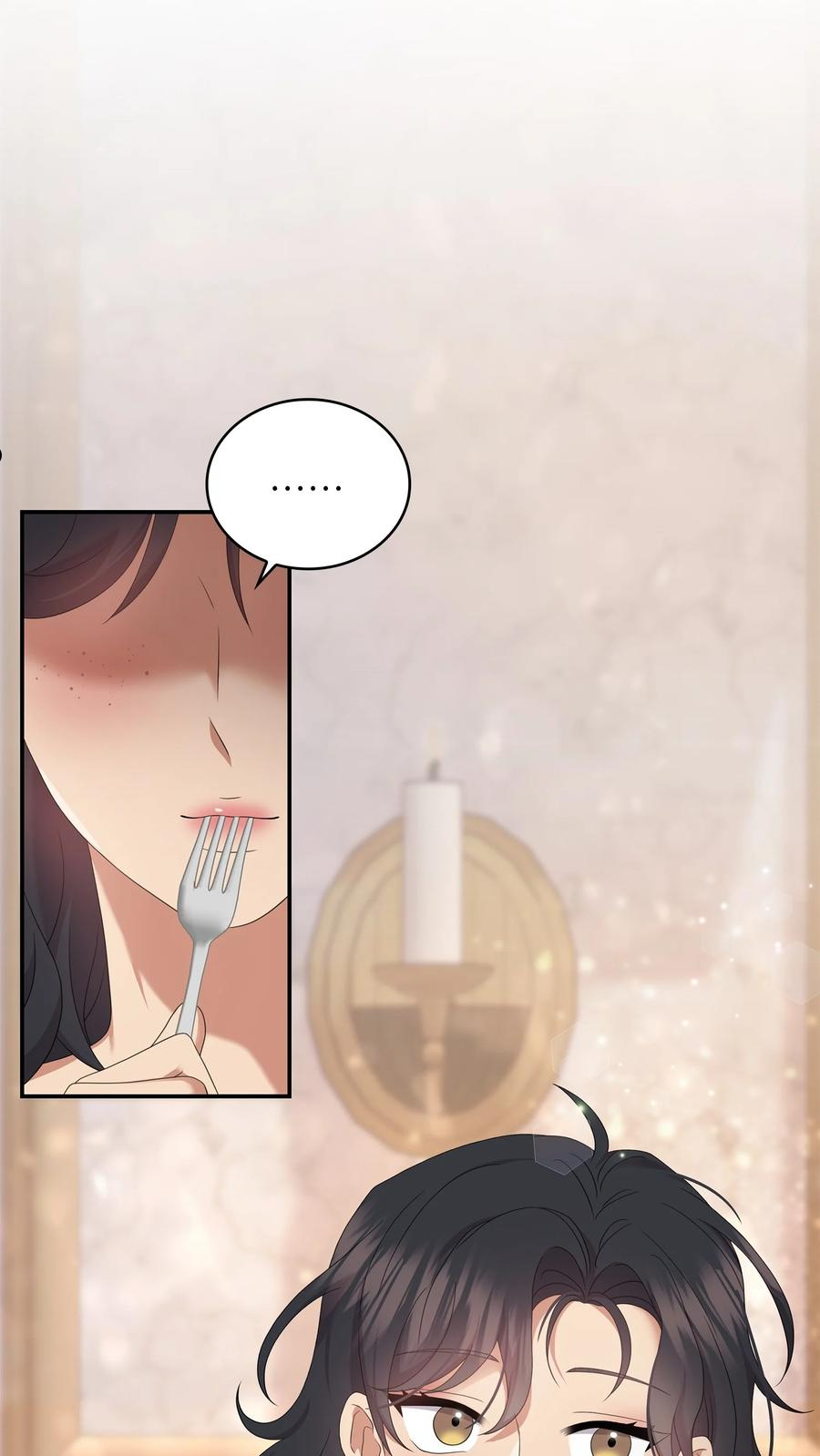 双面皇冠刘海发夹漫画,44 养虎为患3图