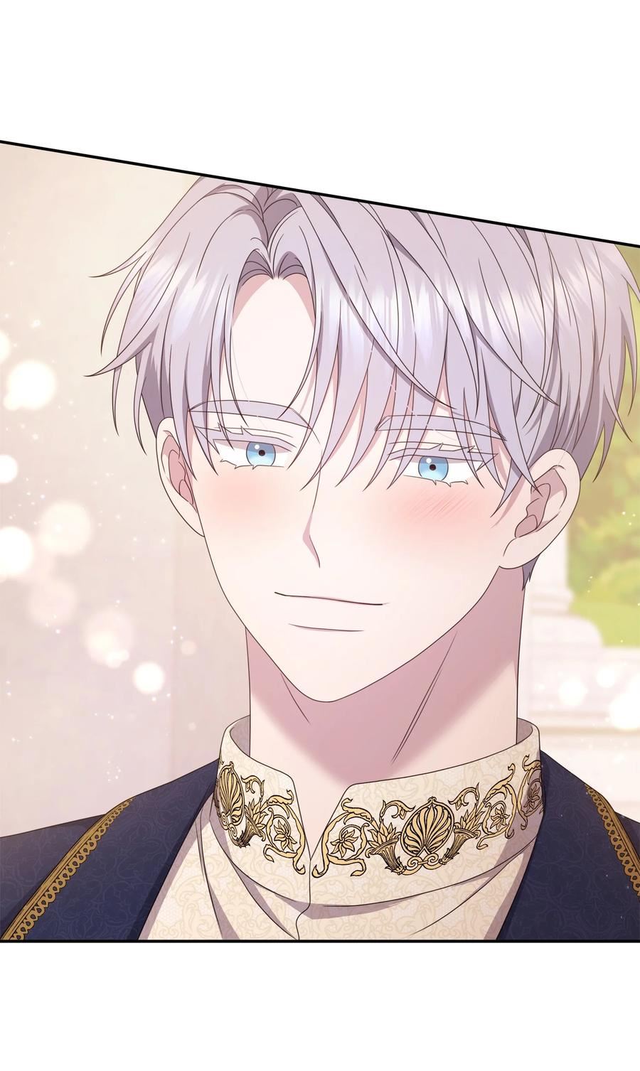 双面皇妃短剧漫画,74 属于我的花园5图