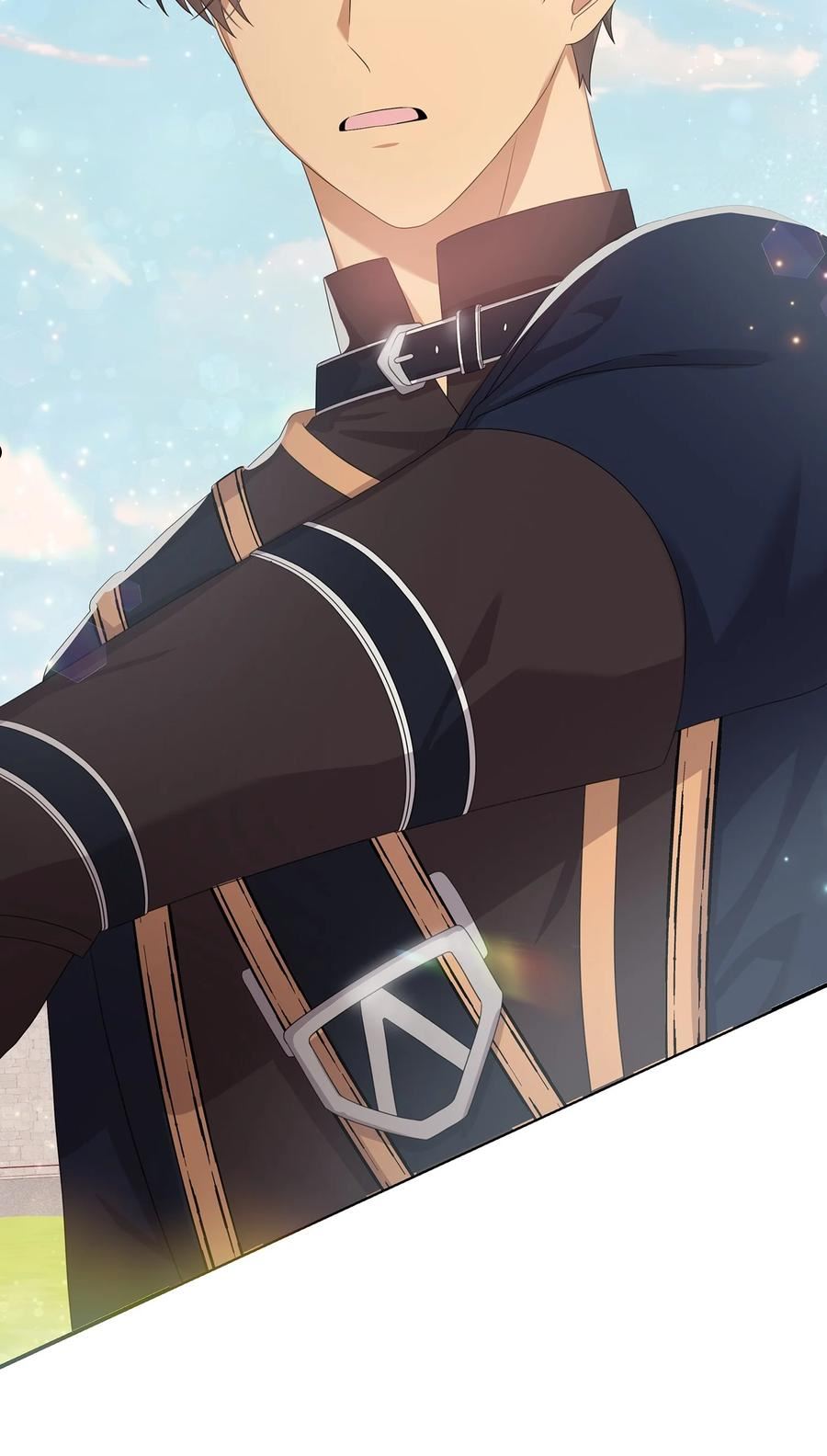 双面皇妃短剧漫画,48 证明演技5图