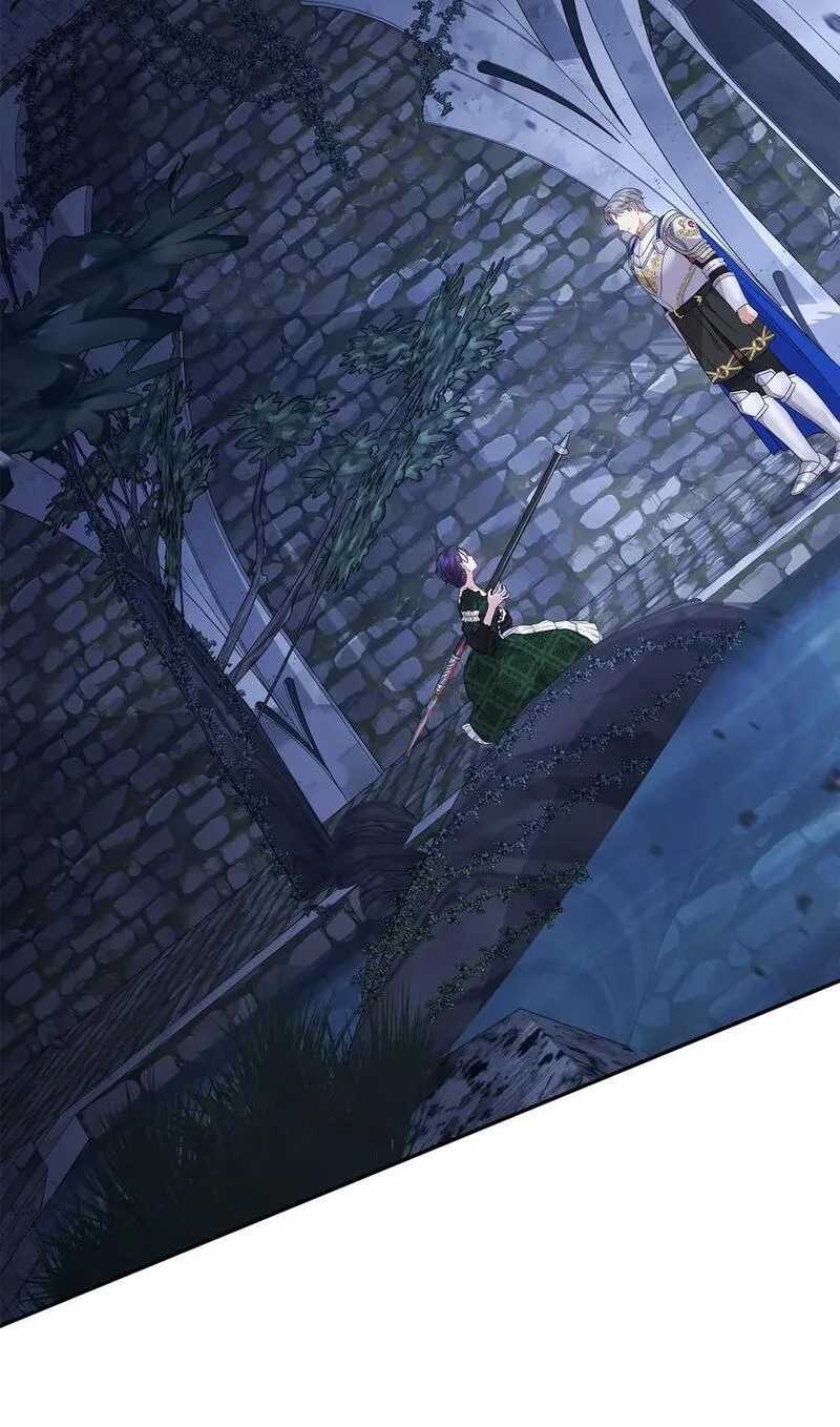 双面皇女漫画解说合集漫画,109 求婚计划2图