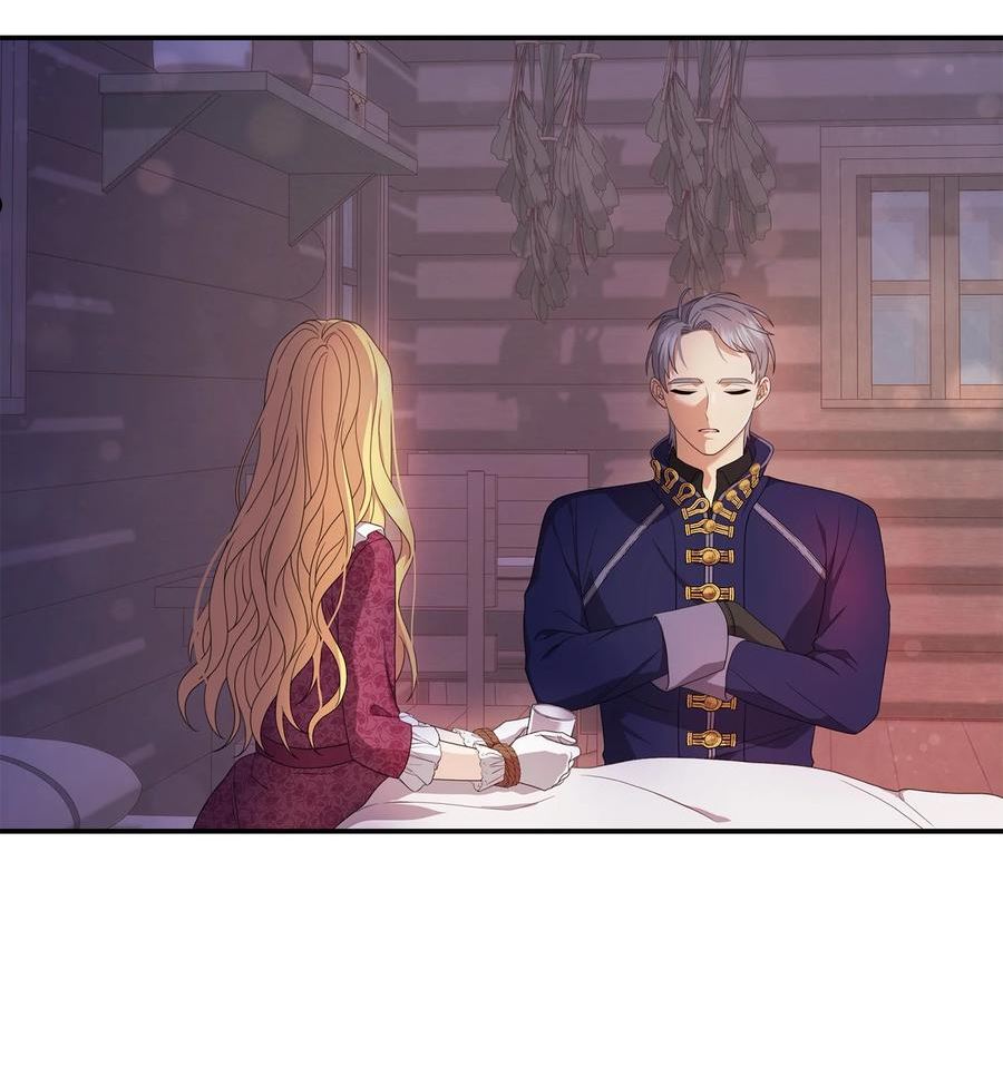 双面皇妃短剧漫画,64 故人之子5图