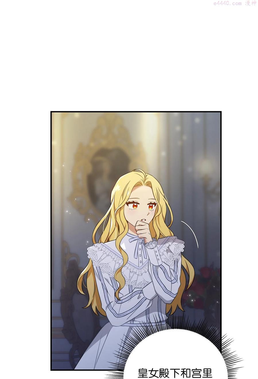 双面皇冠刘海发夹漫画,09 追随3图