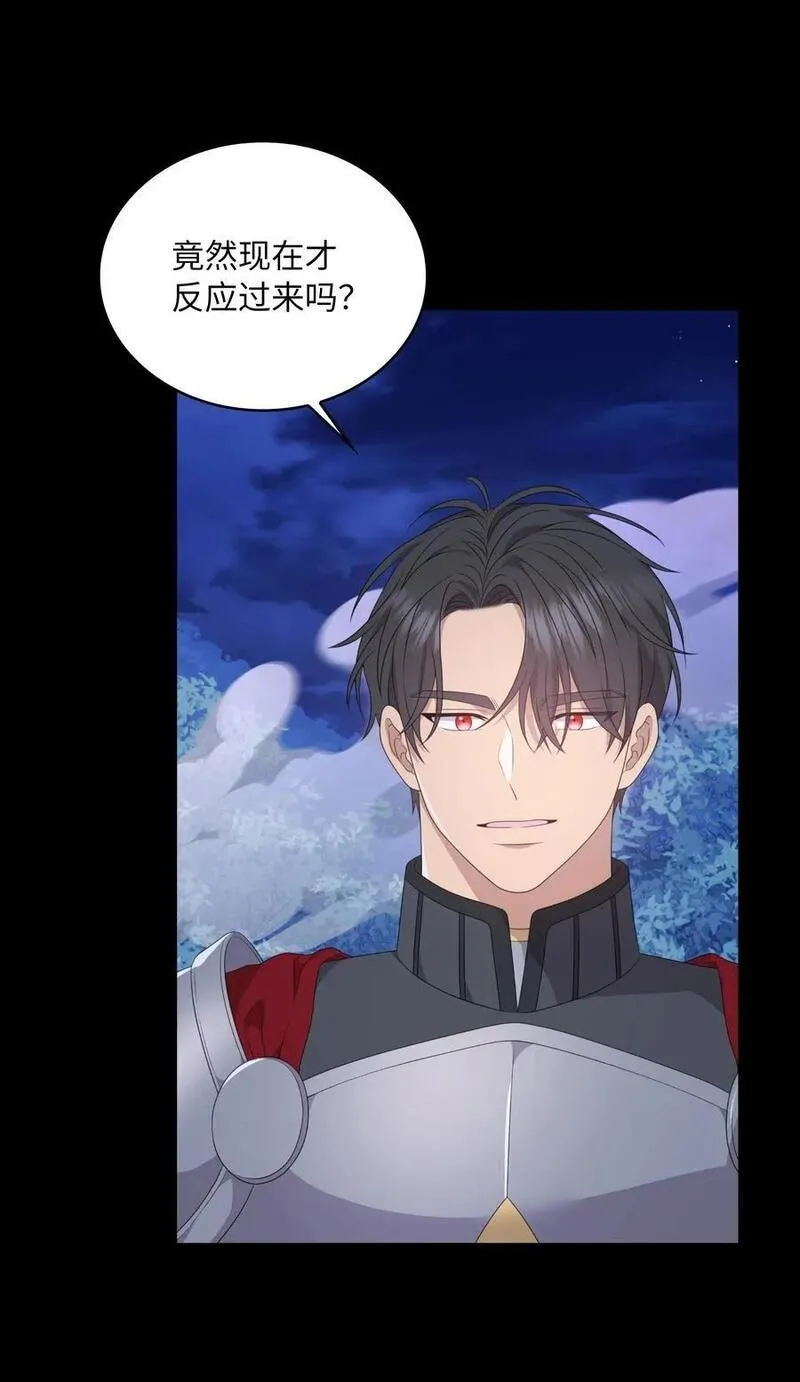 双面皇冠刘海发夹漫画,108 困兽之斗2图