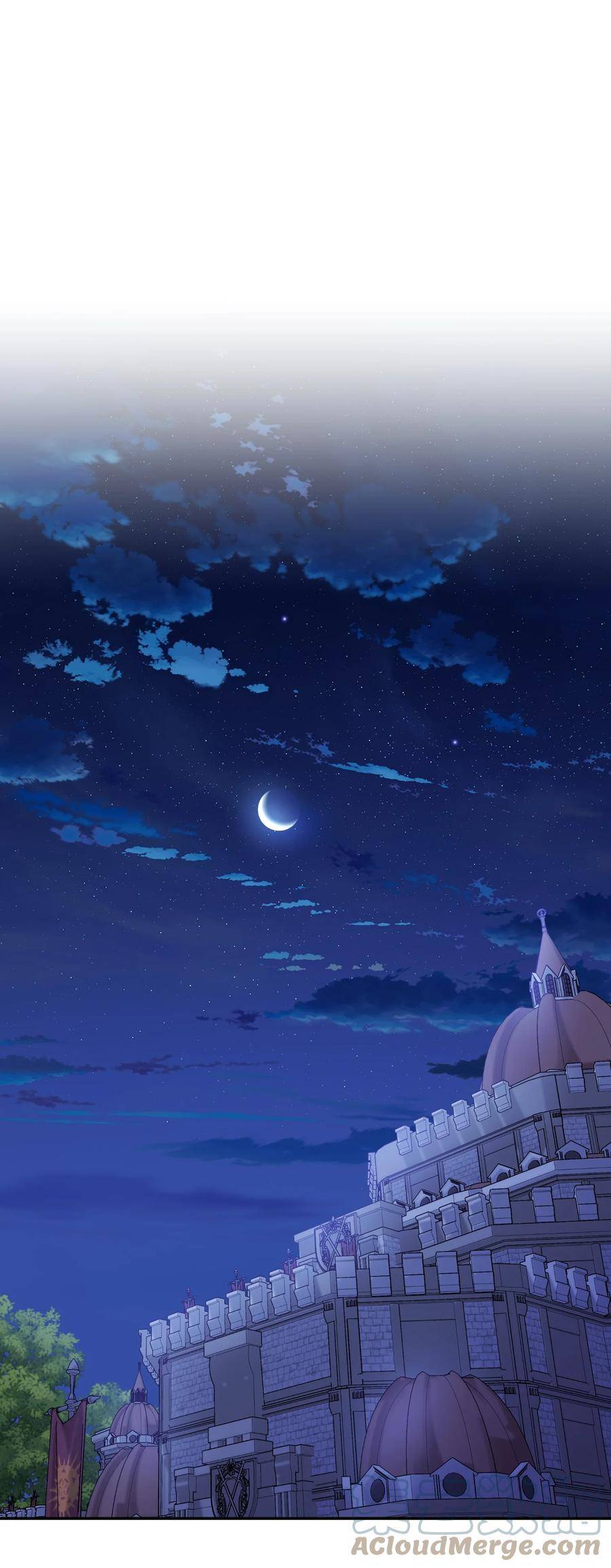 双面皇妃短剧漫画,89 登基在即1图