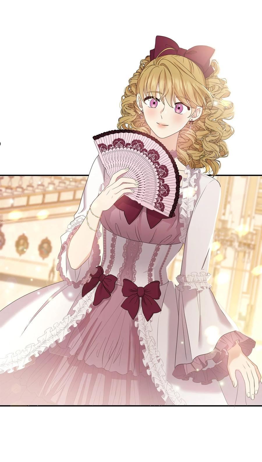 双面皇冠刘海发夹漫画,55 相配5图