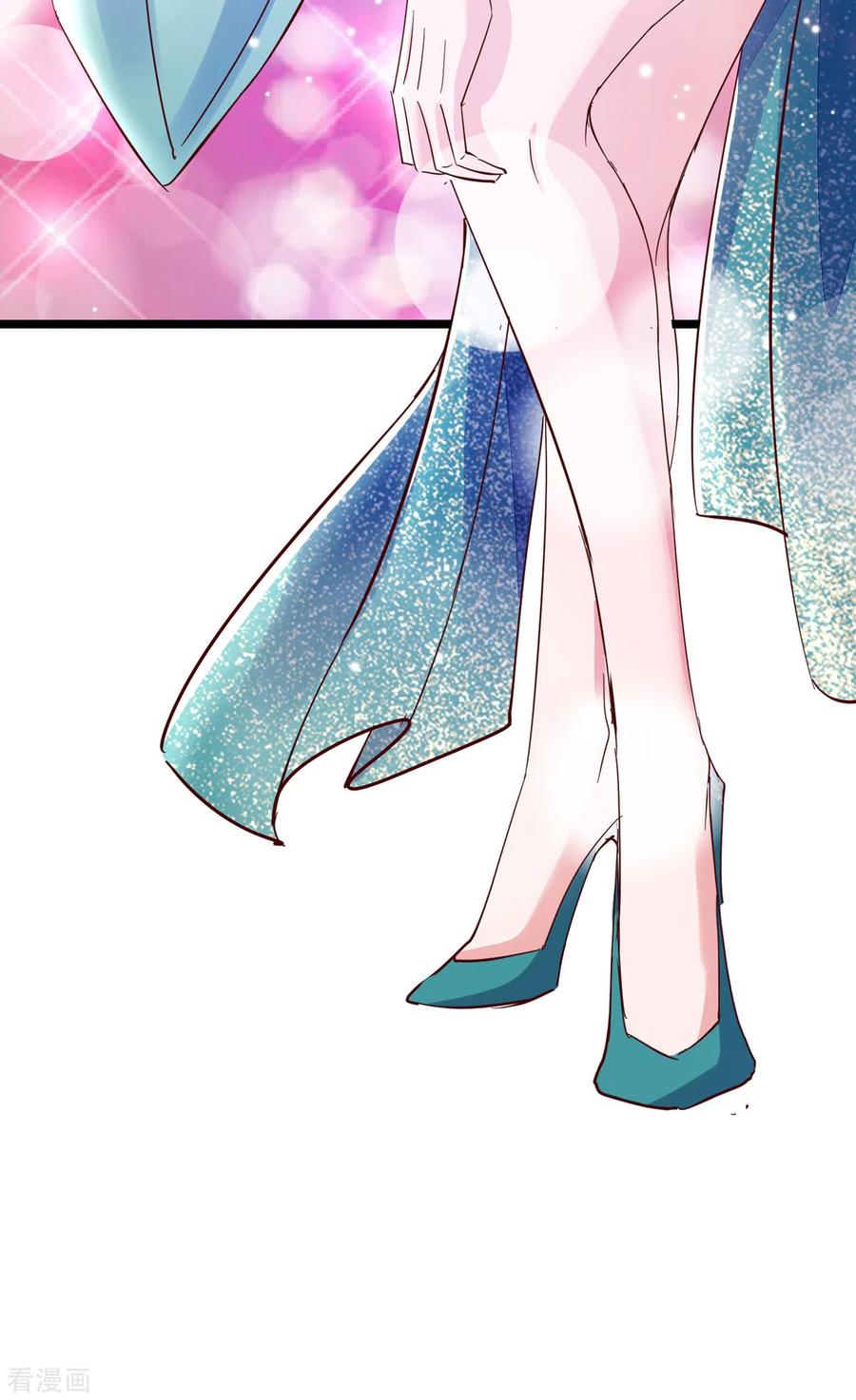 我有百万技能点女主有几个漫画,第31话 长夜漫漫2图