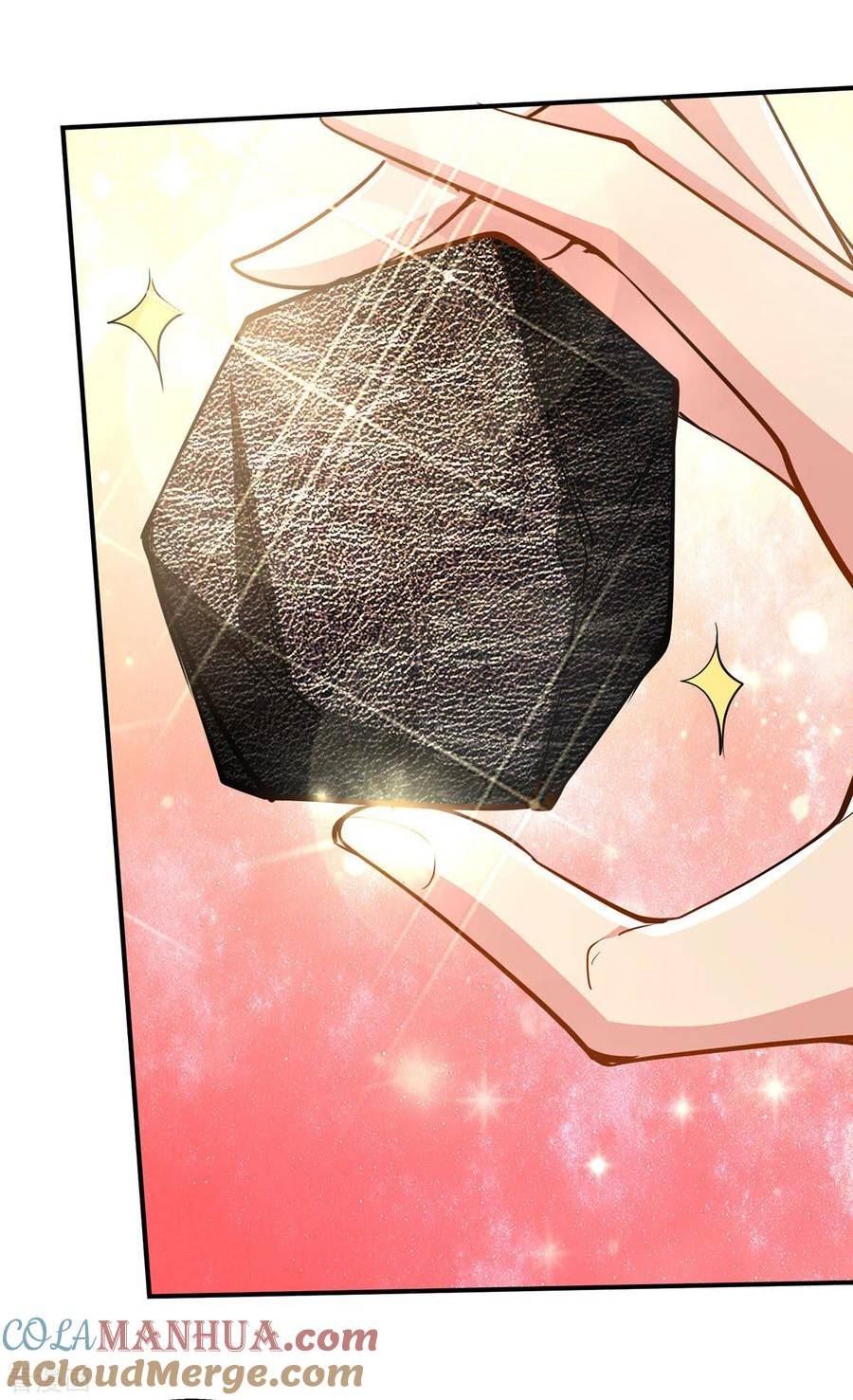 我有百万技能点苏辰漫画,第110话 被反套路了3图