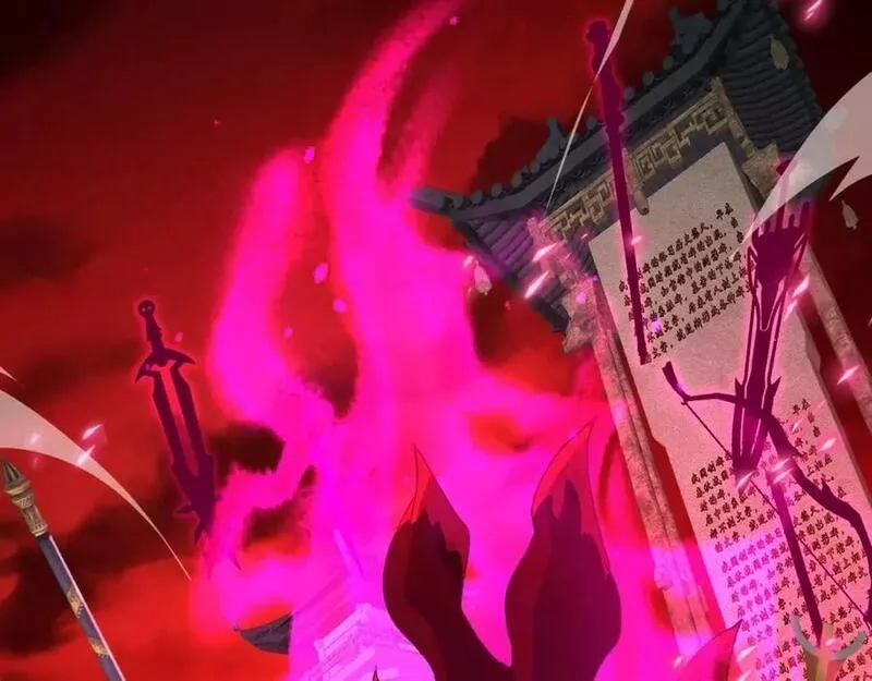 第71话 孤军深入1