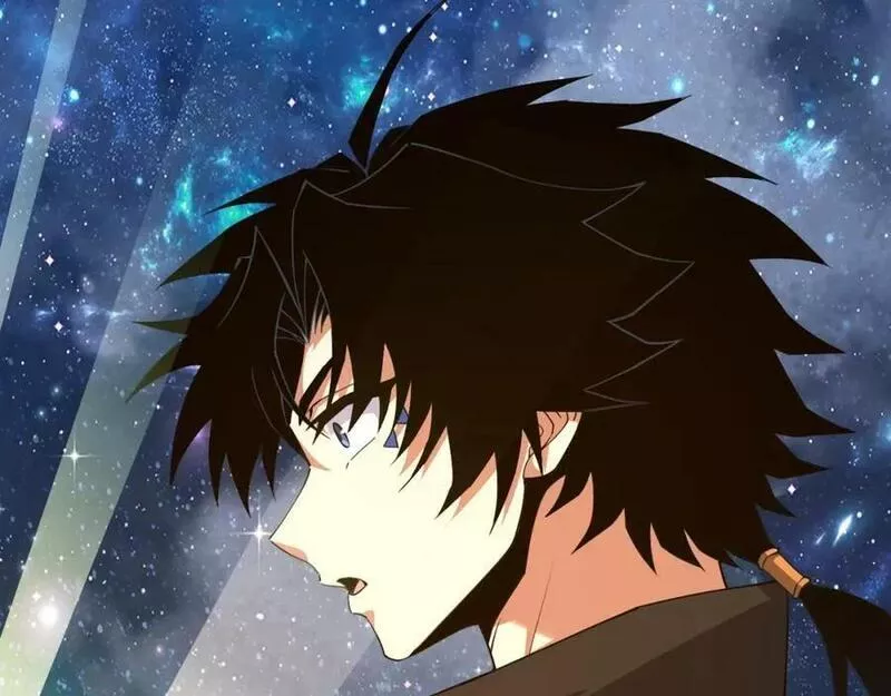 第68话 震惊全场的一击！3