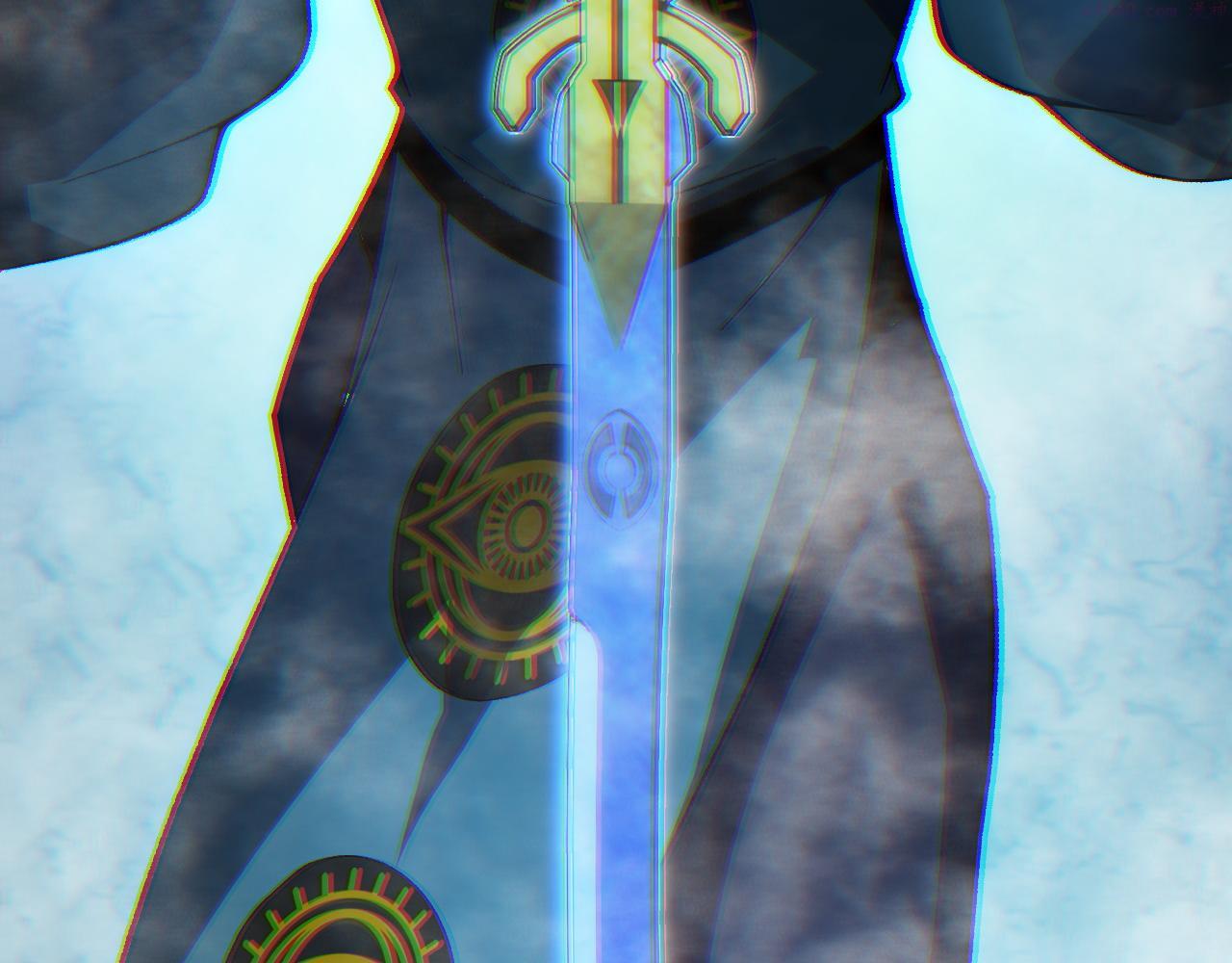 第45话 婚礼和葬礼？4