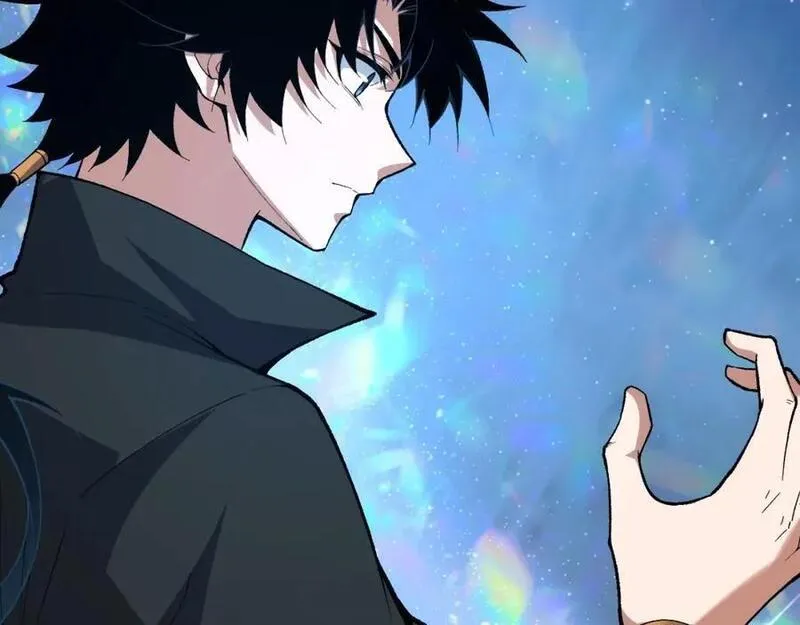 第79话 天命传承1