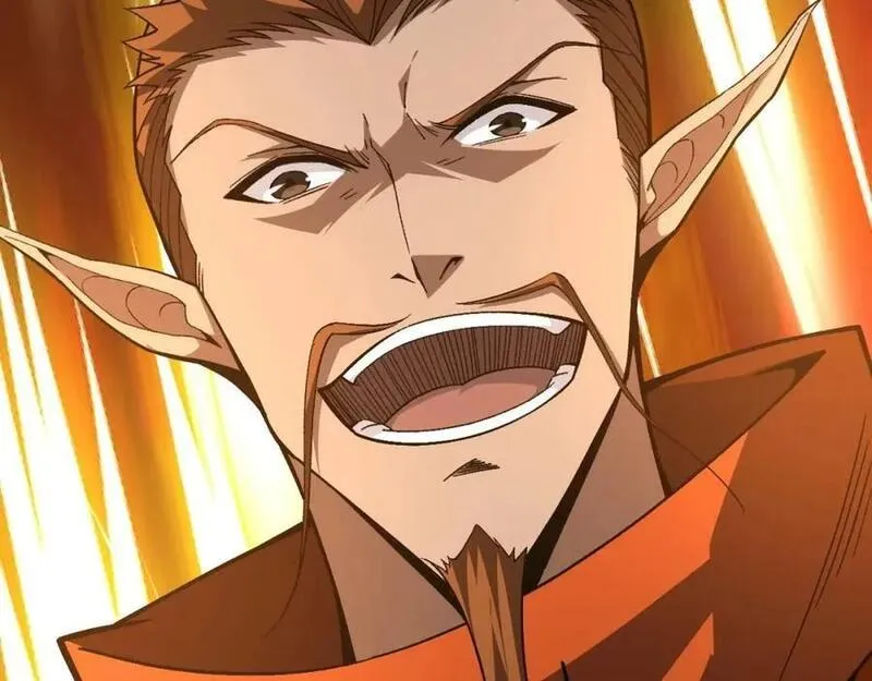 第76话 永恒之塔，末日守卫1