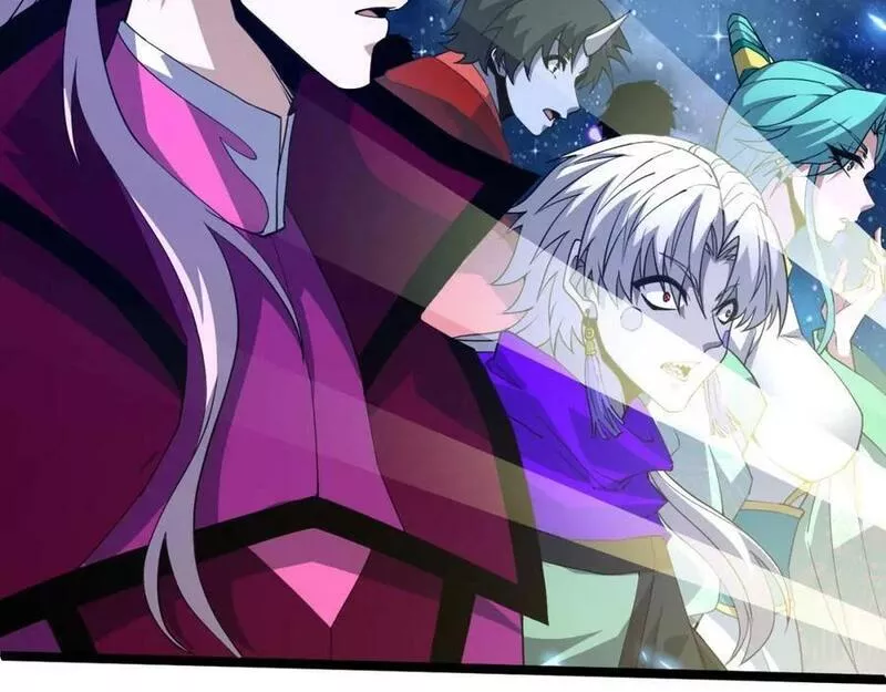 第68话 震惊全场的一击！1