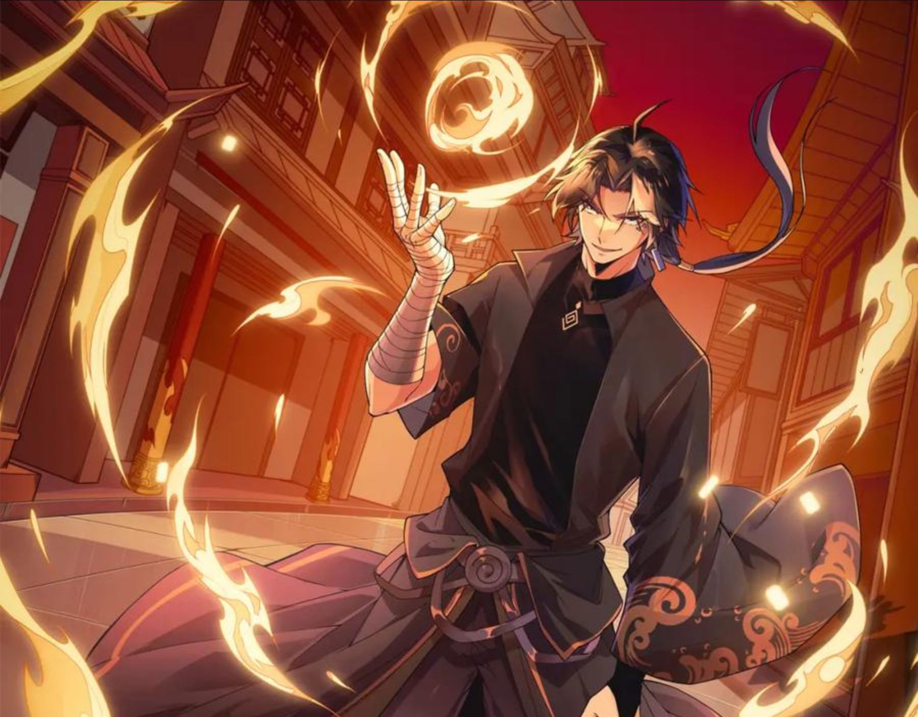 第11话 放榜风波！3