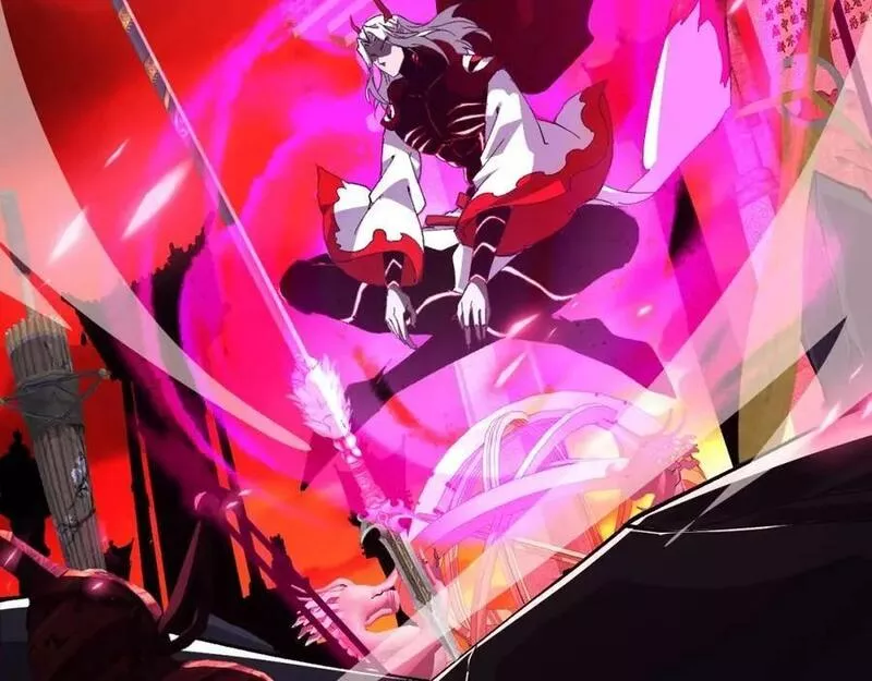 第71话 孤军深入2