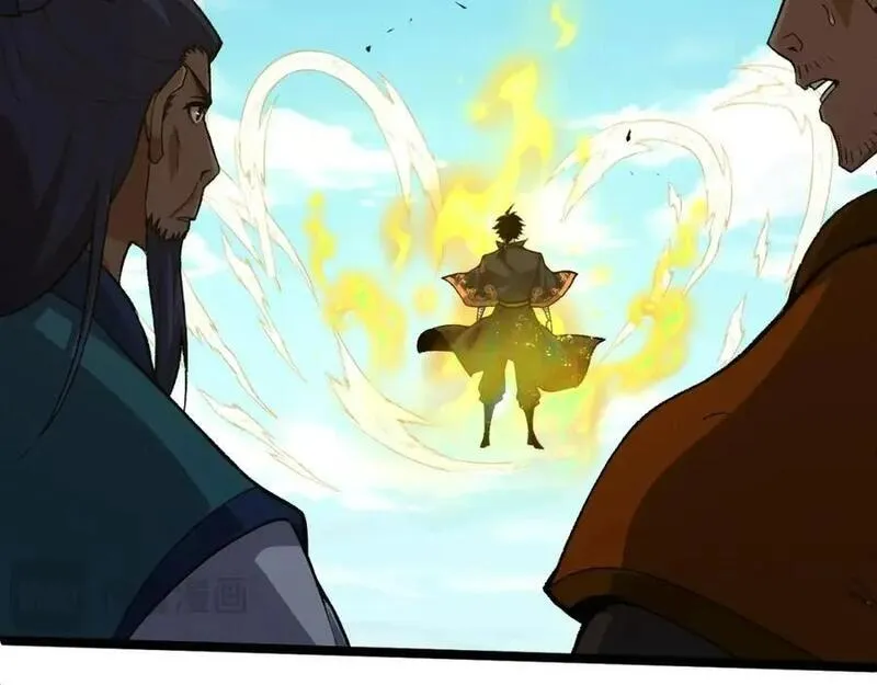 第80话完结篇 等你已久1