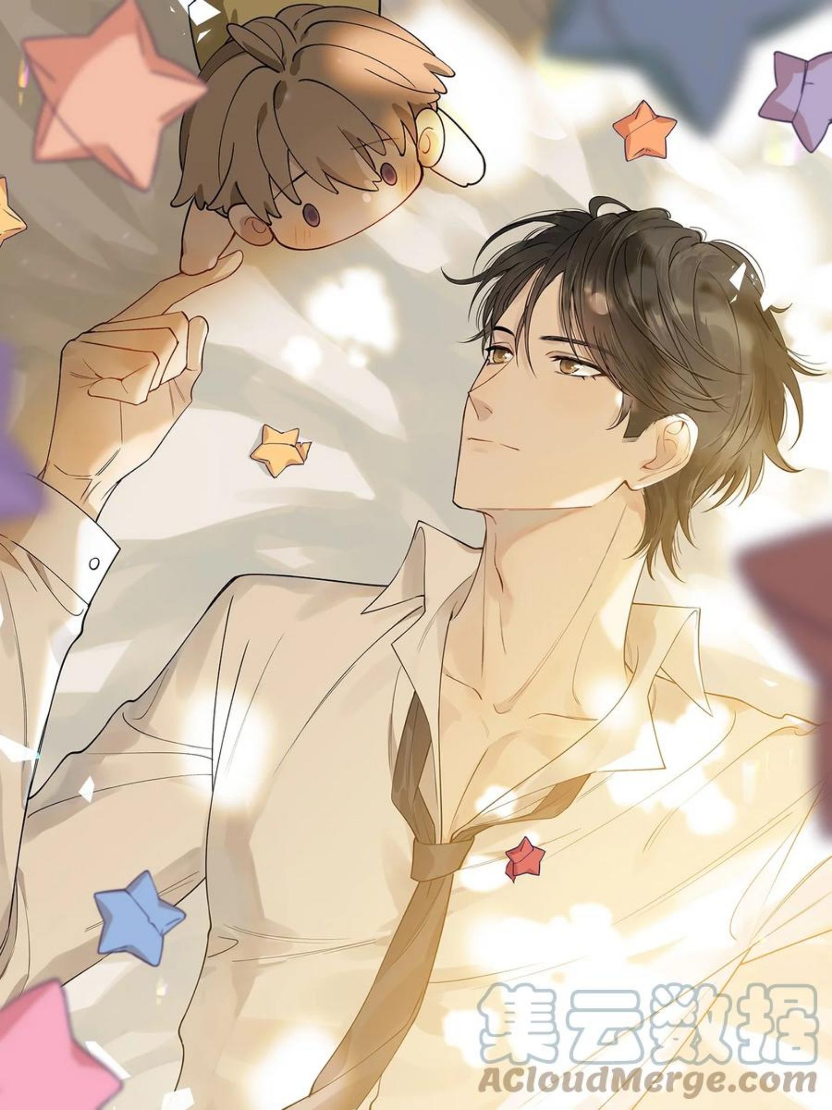 071 叶小软，生日快乐！0