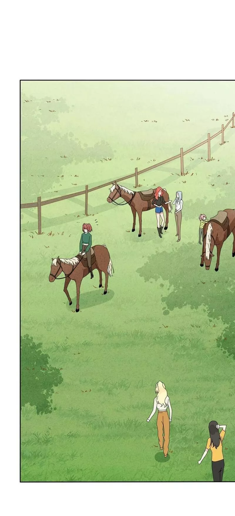 066 距离，不算近吧？1