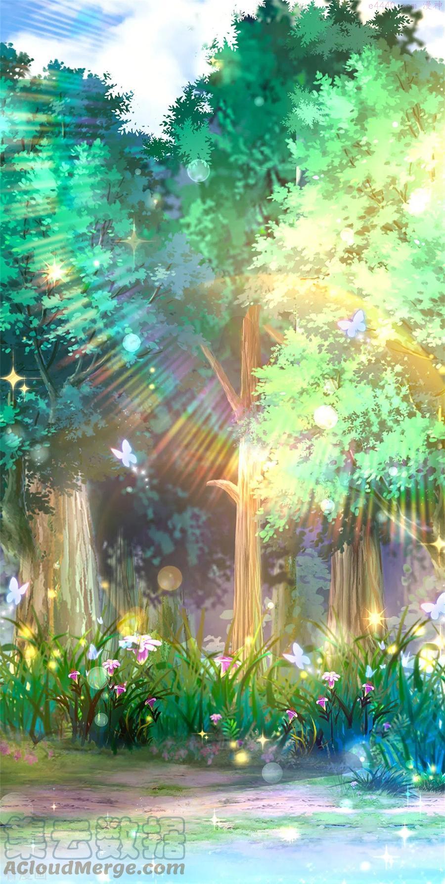 第188话 以后做个恶毒婆婆2