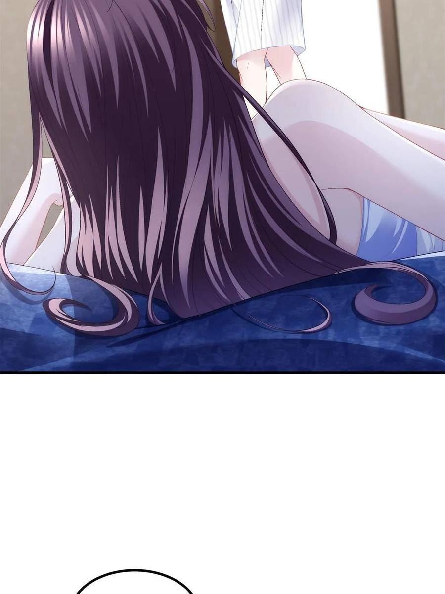 大佬的心肝穿回来了小说免费阅读漫画,174 昨晚和他一起的人是我5图