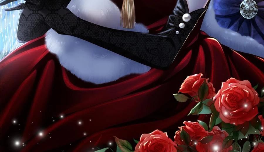 大佬的心肝穿回来了小说免费阅读漫画,144 白莲花VS白莲花2图