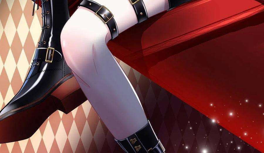 大佬的心肝穿回来了小说免费阅读漫画,120 她真是君轻！2图